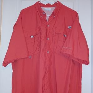 COLUMBIA PFG OMNI SHADE